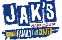 Jak's Warehouse Family Fun Center